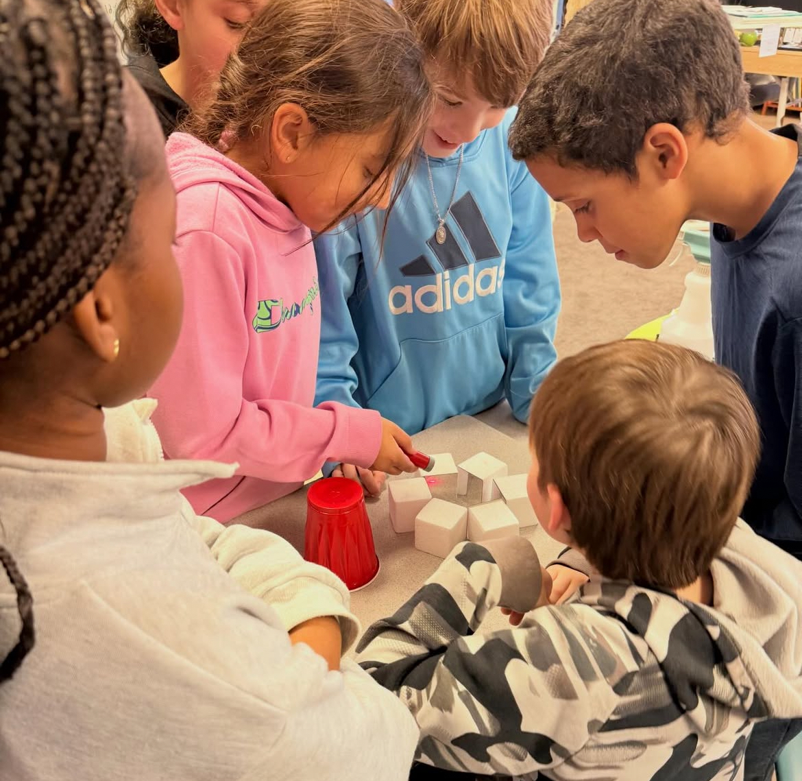 STEM Outreach Activity